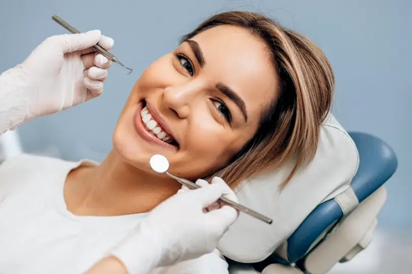 City Dental Of Boca Raton