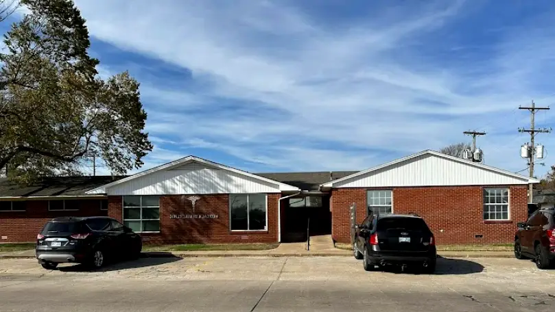Claremore Alicia D. Murray DDS PLLC