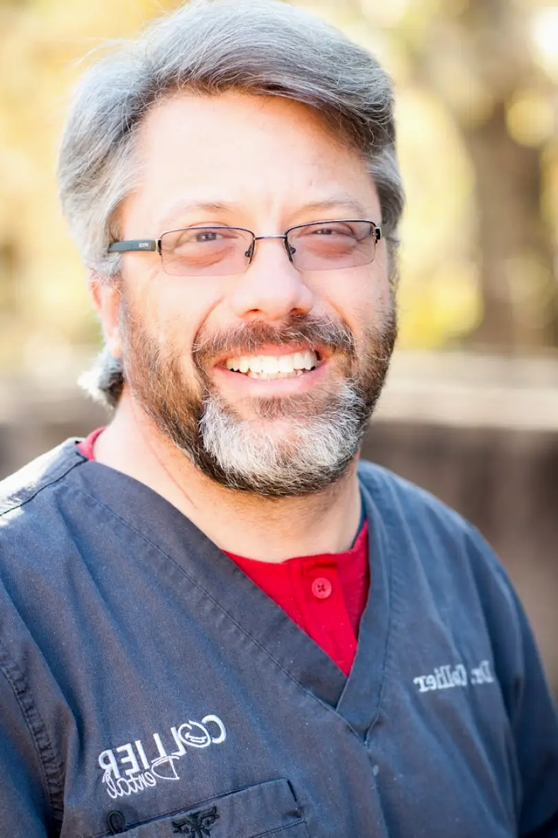 Collier Dental - Pontotoc