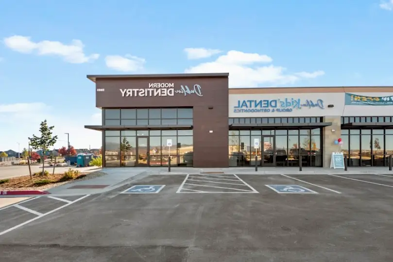  Colorado Springs Dublin Kids' Dental Group and Orthodontics