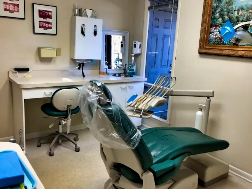 Columbia Complete Dental Care