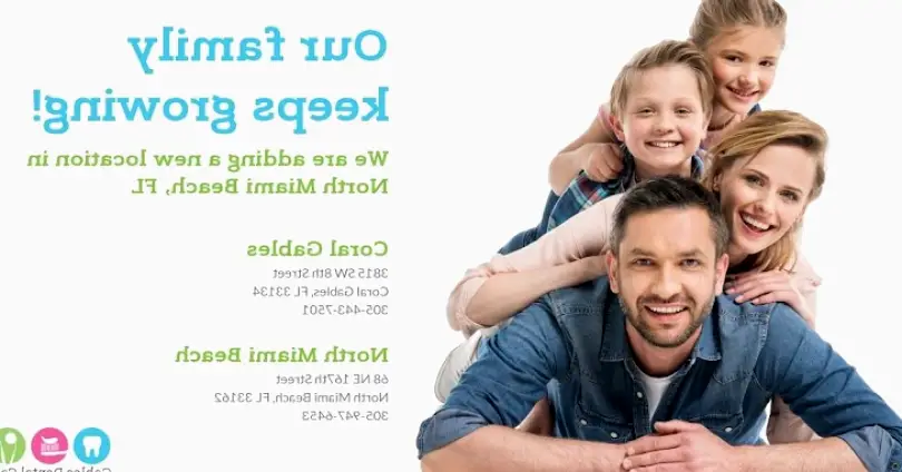  Coral Gables Gables Dental Care
