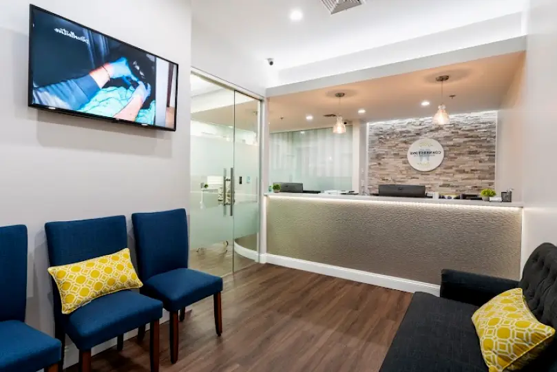 Cornerstone Dental Of Mahwah
