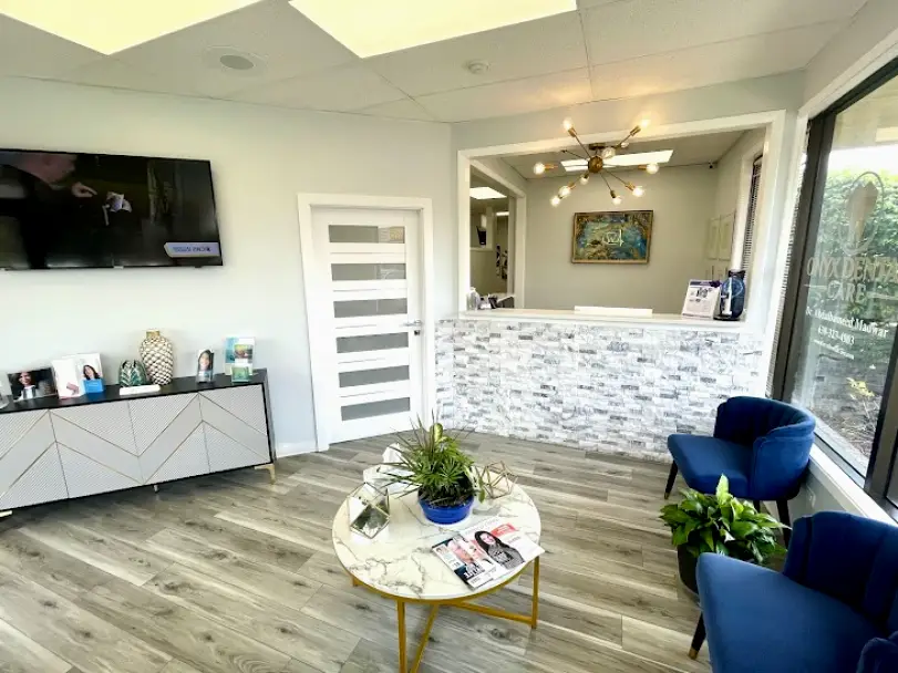Darien Onyx Dental Care