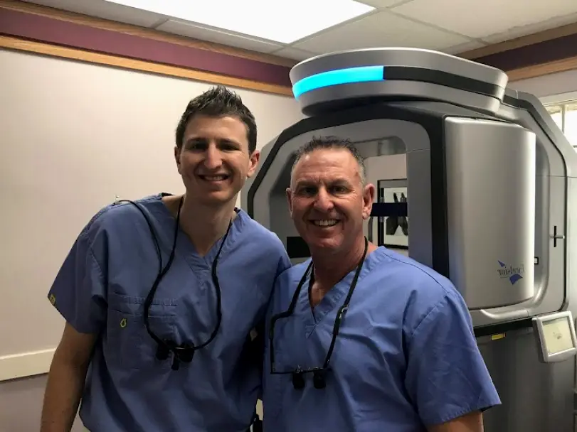  Dearborn Dr. Evan Sachs Dental Implant Surgery