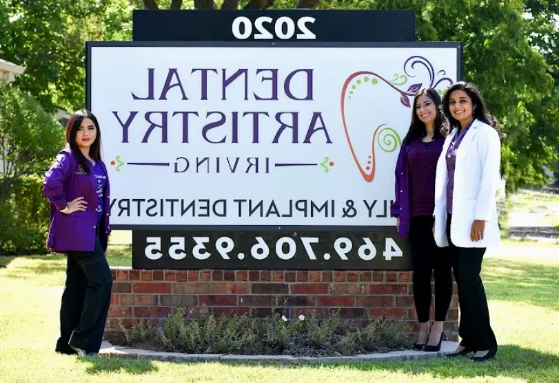Dental Artistry Irving - Cosmetic and Family Dentistry