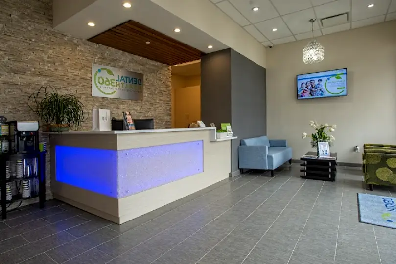 Dental Health 360° - Paramus Emergency & Family Dentist