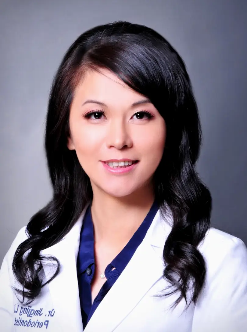 Diamond Bar Dr. Jingjing Li, DDS