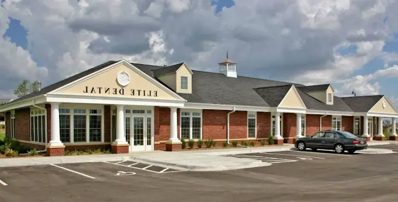 Elite Dental of La Vista