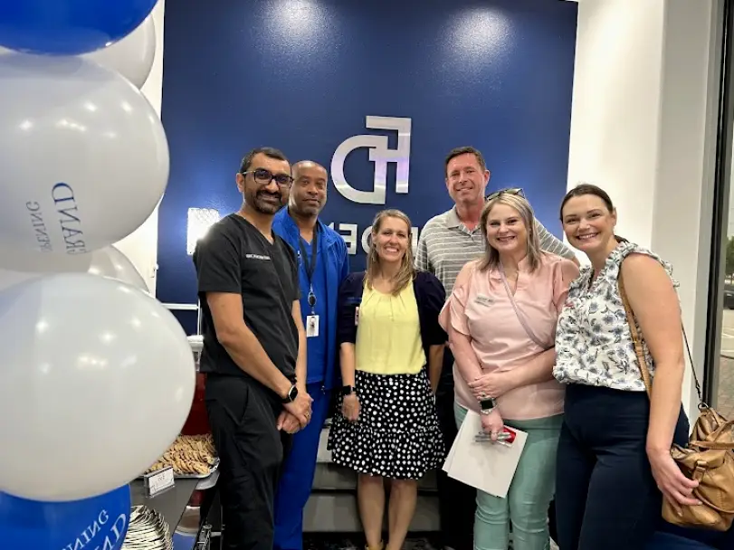  Fame Dental of Frisco