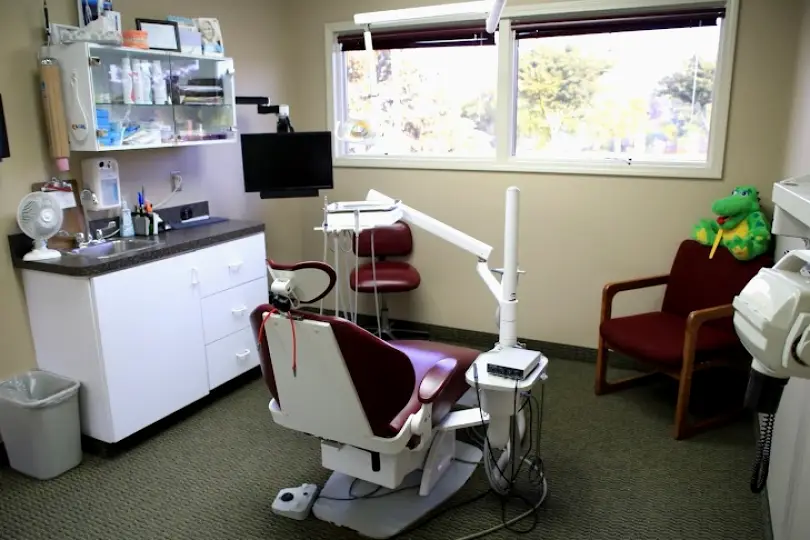 Flat Rock Dental Center