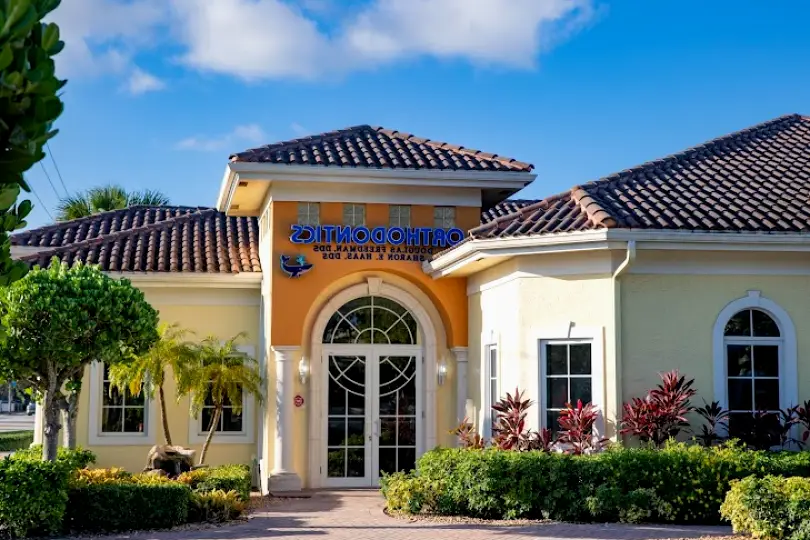 Freedman and Haas Orthodontics - West Palm Beach