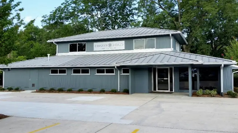 Gardendale Clark Holmes Smith Oral Facial Surgery