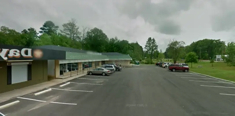 Gilbertown Franklin Primary Health Center
