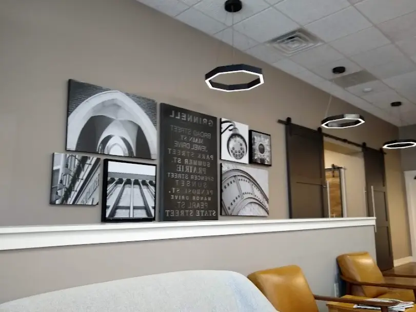 Grinnell Family Dentistry