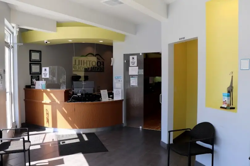 Hayward Foothill Dental Group - Family Dentistry