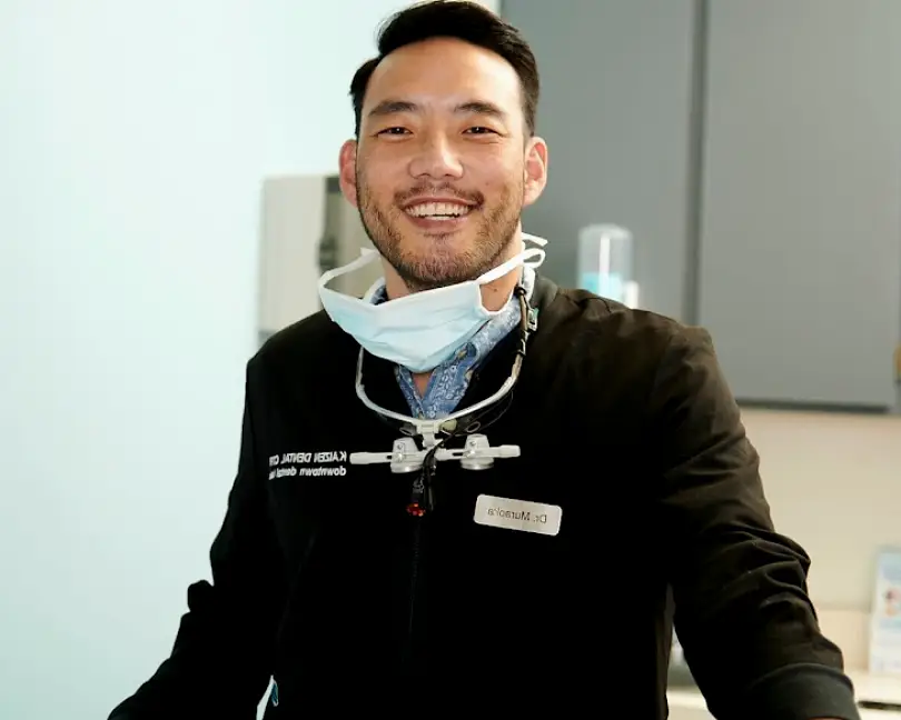 Honolulu Dr. Eric Muraoka