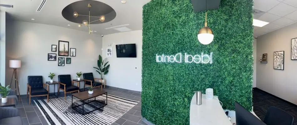  Ideal Dental Amarillo Specialists