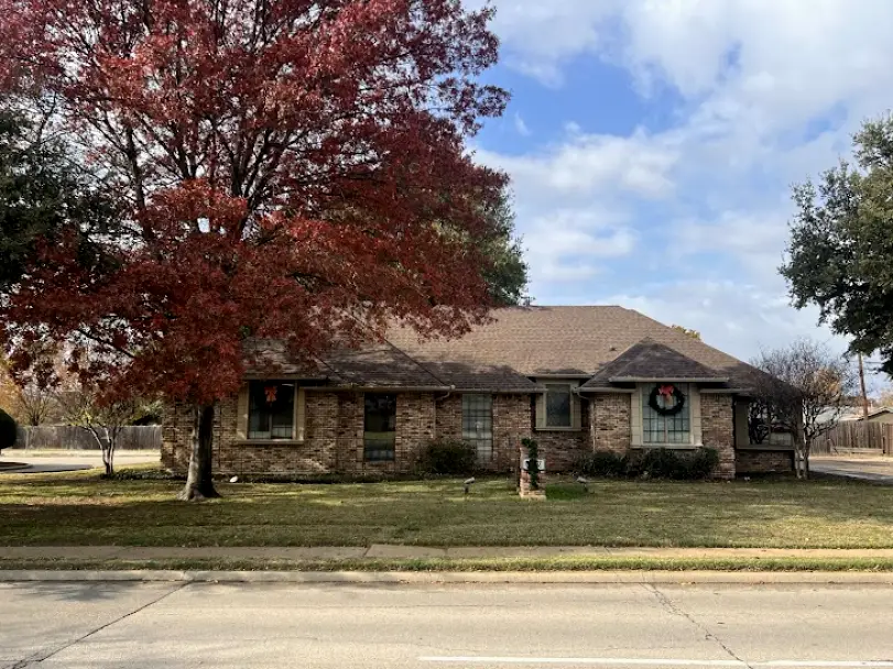 Irving Ohlenforst and Ward Orthodontics