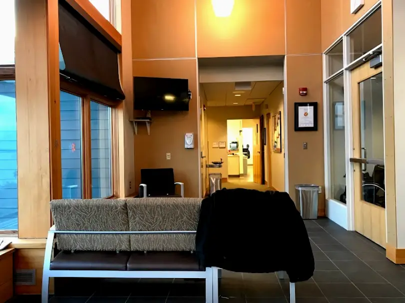 Kake Health Center