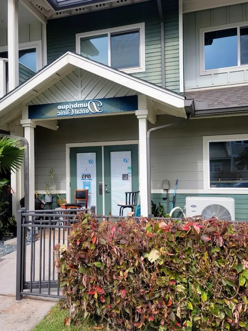 Kapolei Dumbrique Dental Clinic