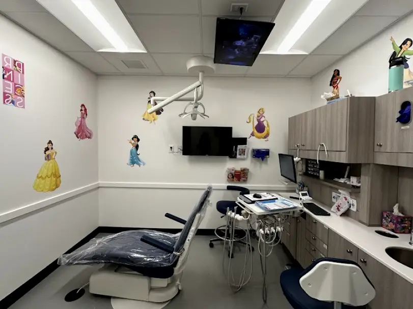 KidShine Pediatric Dental Group - Kailua