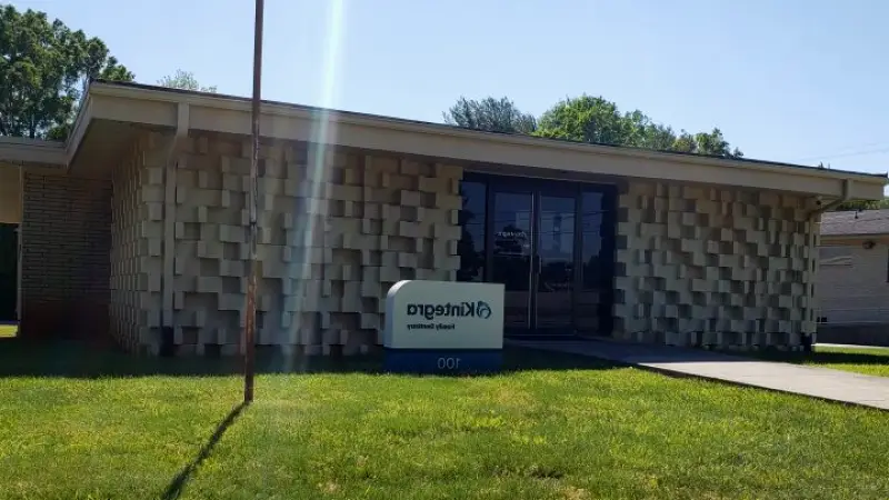 Kintegra Family Dentistry - Mocksville