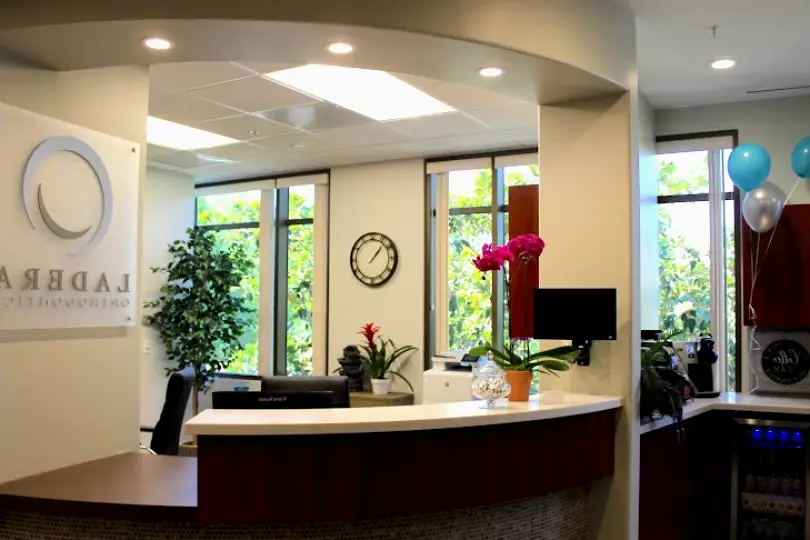 Ladera Ranch Ladera Orthodontics