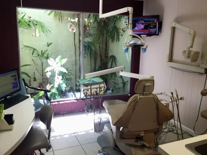 Lake Jackson Dental Care