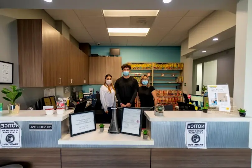 Lawndale Assure Dental of South Bay