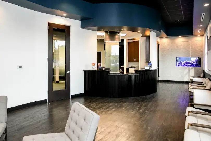 League City Tieken Smiles Dentistry