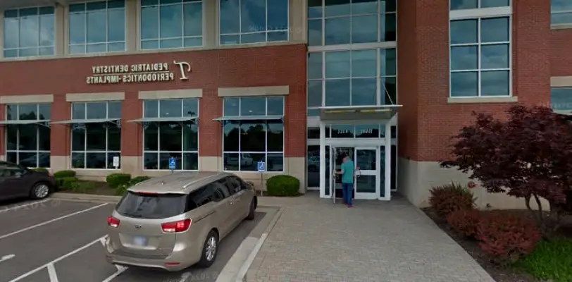 Leawood KC Complete Prosthodontics