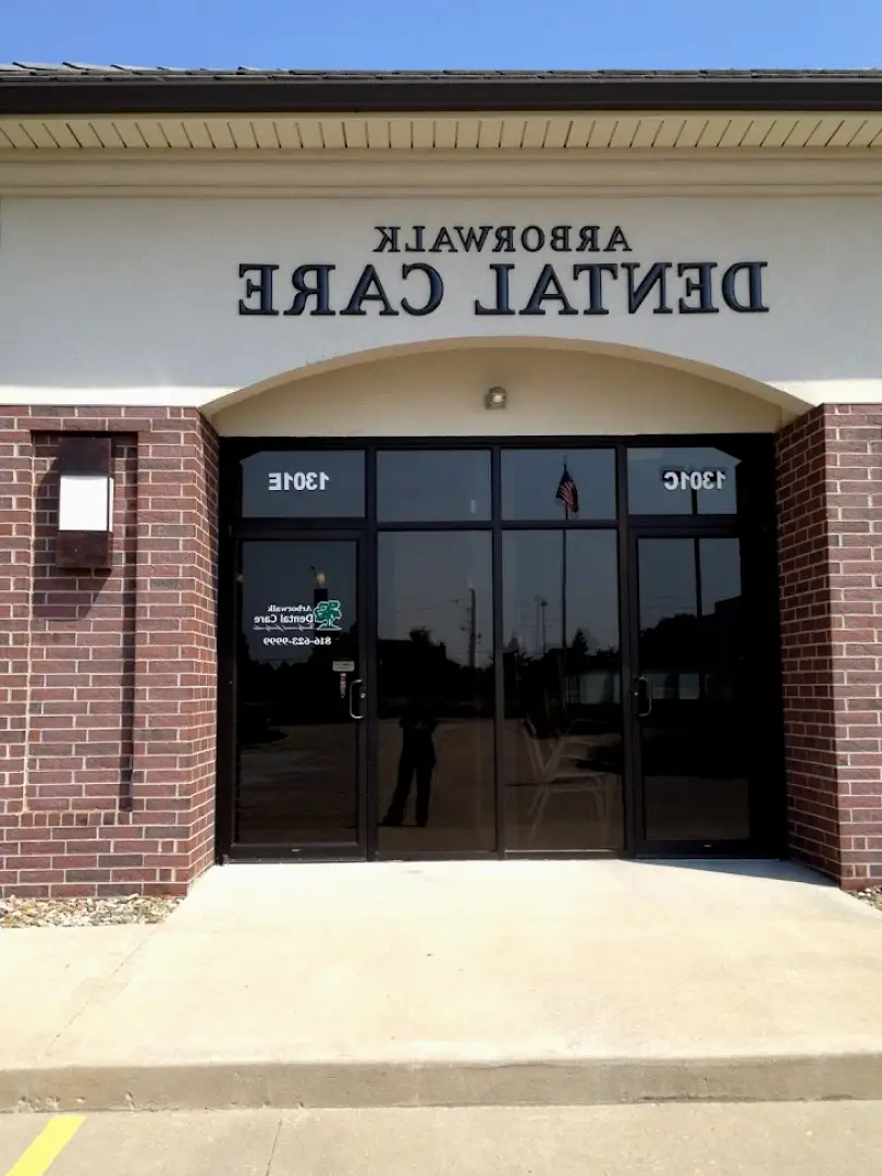 Lee's Summit Arborwalk Dental Care, Dr. Edward Bazar