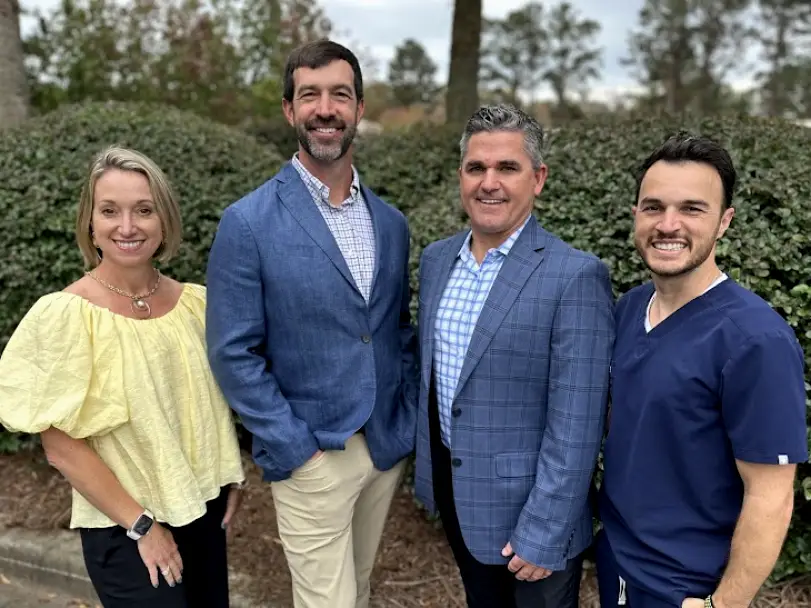 Lexington Palmetto Smiles