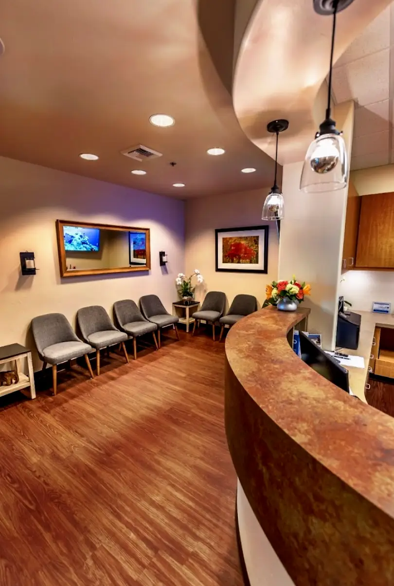  Lincoln Dr. Jon, DDS