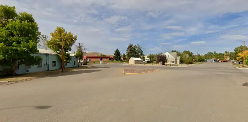  Logan Health Clinic - Shelby