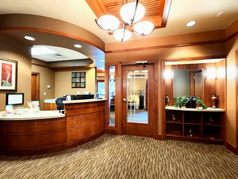 Meridian Linder Road Family & Cosmetic Dentistry