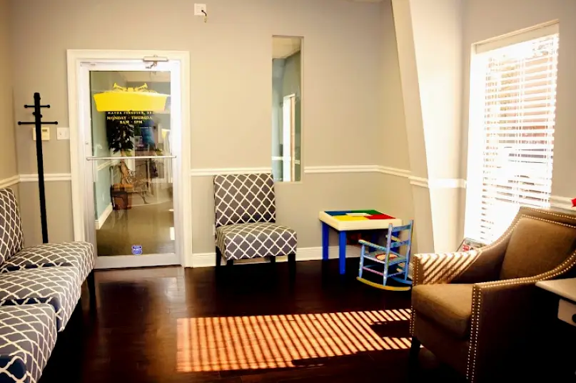 Metairie Mayda Ferguson DDS