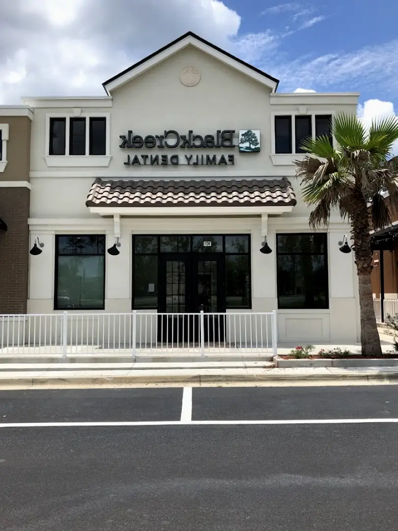 Middleburg Black Creek Dental Care
