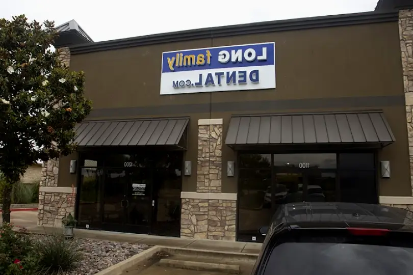  Midlothian Long Family Dental
