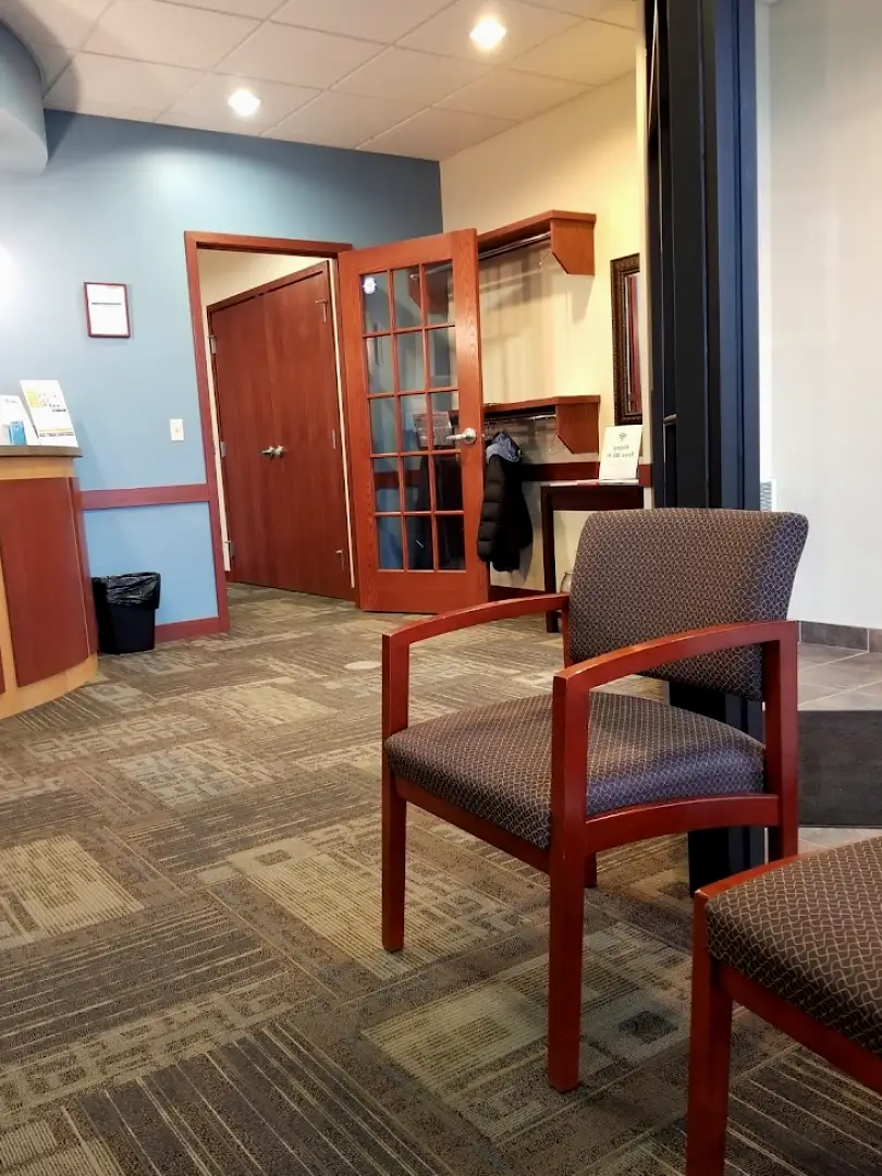 Midwest Dental - Oshkosh North