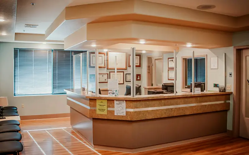 Minden Valley Pediatric Dentistry: Heather M. Parsons, D.M.D.