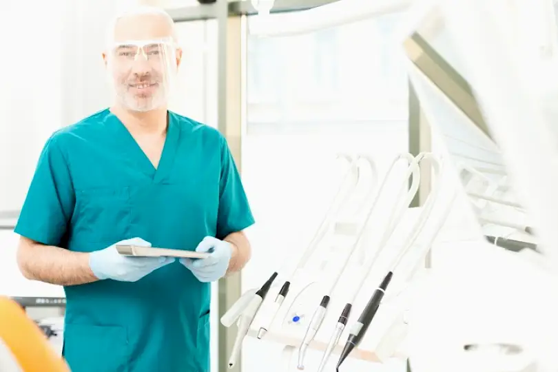 Molar Opposites Kids Dentist Sedona