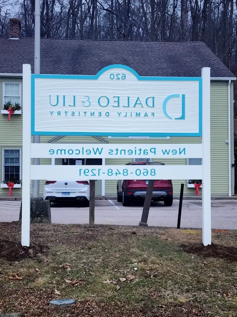 Montville Daleo, Liu, and Kozlowski Family Dentistry