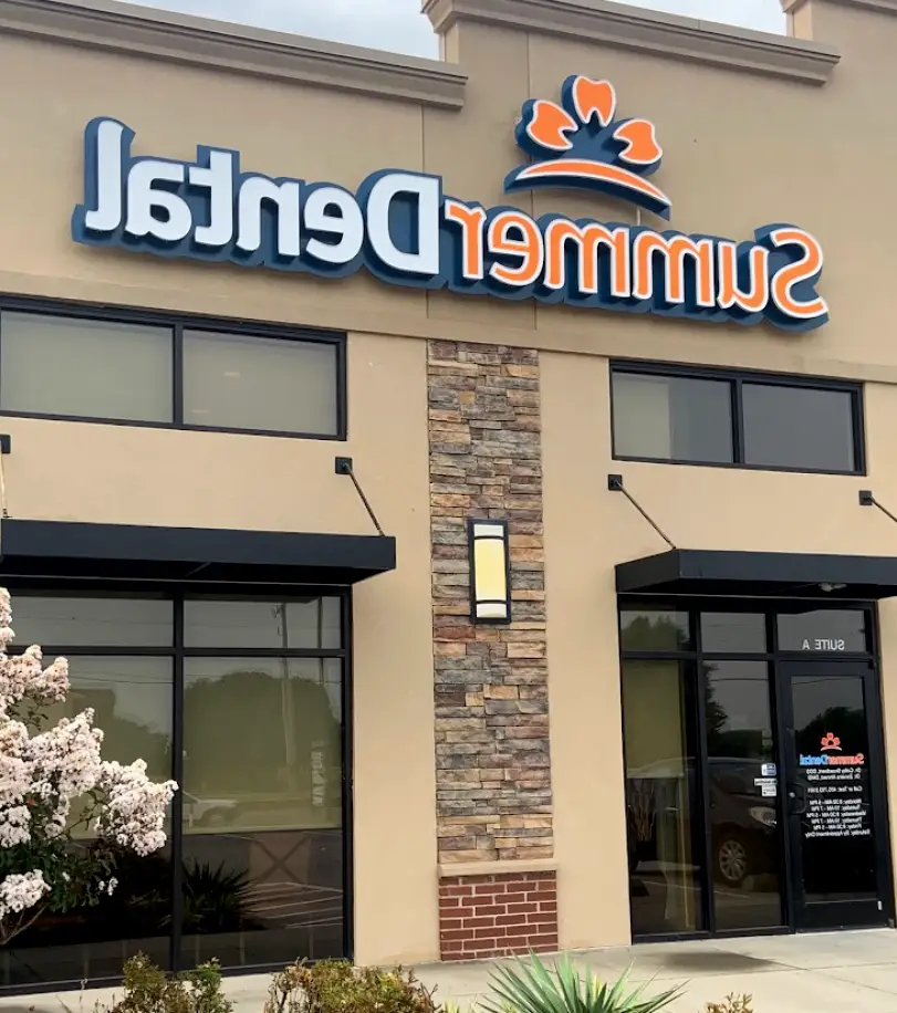 Moore Summer Dental