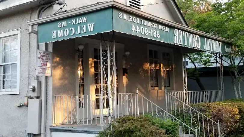 New Orleans Riverbend Dental Center