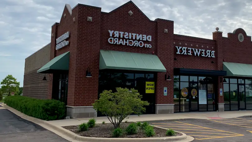 North Aurora Dentistry on Orchard