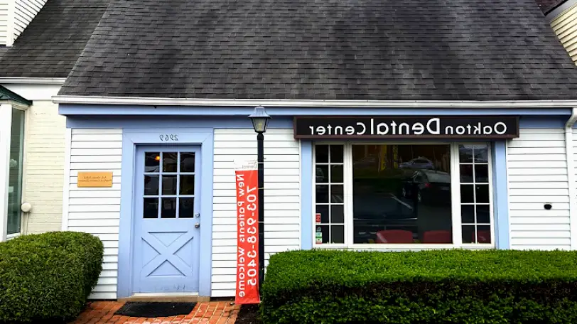 Oakton Dental Center