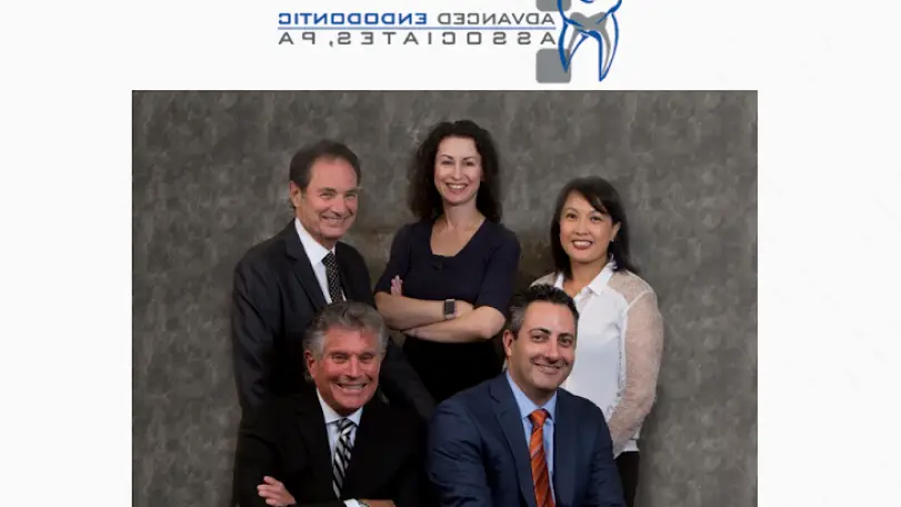 Ocean Township Advanced Endodontic Associates, PA