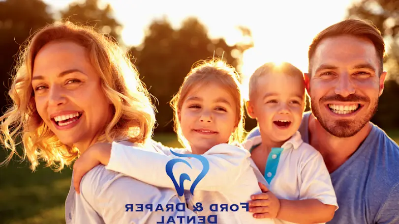  Ogden Ford & Draper Dental